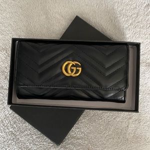 Women’s Wallet